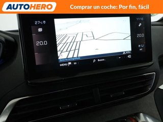 Peugeot 3008 1.2 Hybrid 136 GT