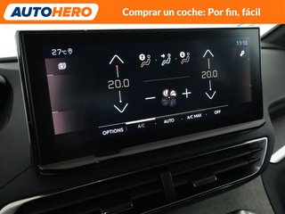 Peugeot 3008 1.2 Hybrid 136 GT