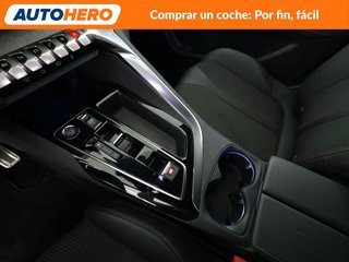 Peugeot 3008 1.2 Hybrid 136 GT