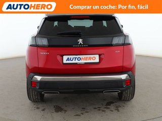 Peugeot 3008 1.2 Hybrid 136 GT