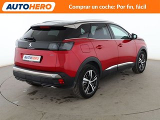 Peugeot 3008 1.2 Hybrid 136 GT