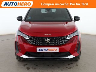 Peugeot 3008 1.2 Hybrid 136 GT