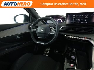 Peugeot 3008 1.2 Hybrid 136 GT