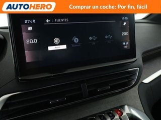 Peugeot 3008 1.2 Hybrid 136 GT