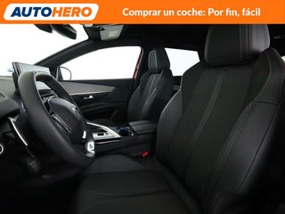 Peugeot 3008 1.2 Hybrid 136 GT