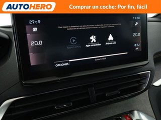 Peugeot 3008 1.2 Hybrid 136 GT