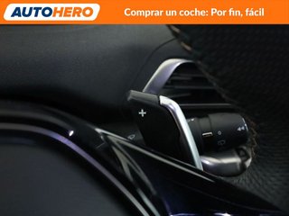 Peugeot 3008 1.2 Hybrid 136 GT