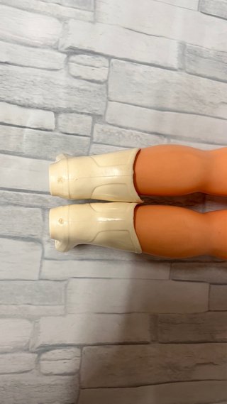 Muñeca Nancy Famosa