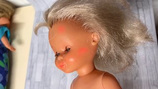 Muñeca Nancy Famosa