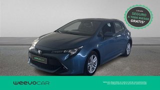 Toyota Corolla 1.8 HYBRID ACTIVE TECH E-CVT 122 5P