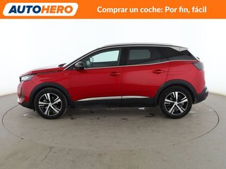 Peugeot 3008 1.2 Hybrid 136 GT