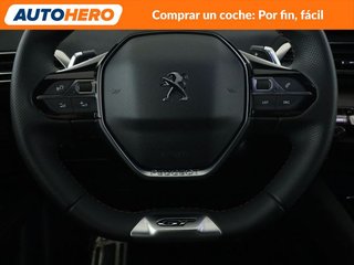Peugeot 3008 1.2 Hybrid 136 GT