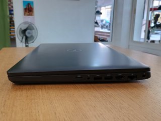 Dell Latitude 5500 i5 16GB RAM Batería Nueva