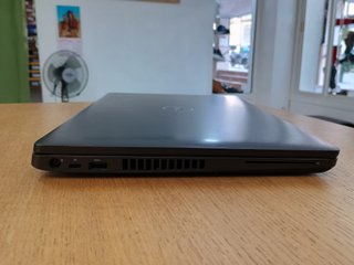 Dell Latitude 5500 i5 16GB RAM Batería Nueva