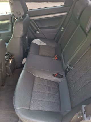Opel Vectra 2009