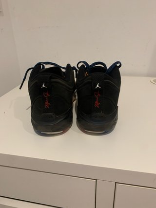 Zapatillas Jordan Talla 40