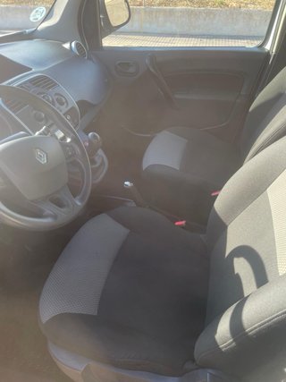 Renault Kangoo 2019