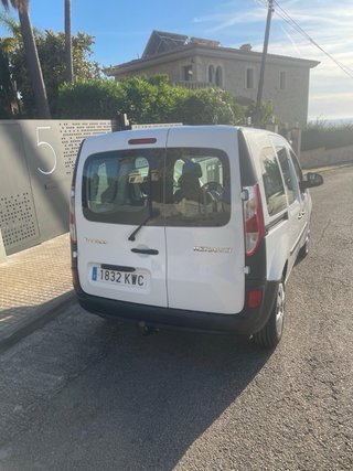 Renault Kangoo 2019