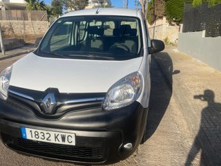 Renault Kangoo 2019