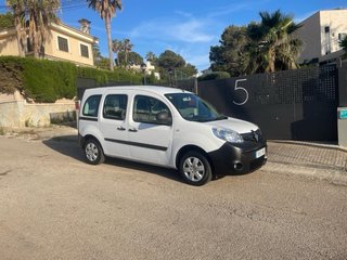 Renault Kangoo 2019