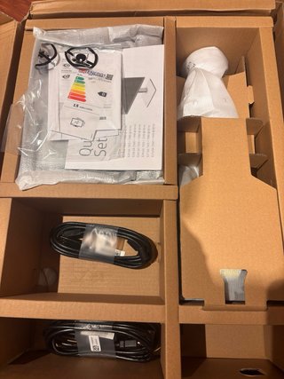 Monitor PC HP E24 i G4