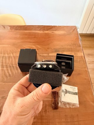 Garmin Fenix 3 Zafiro