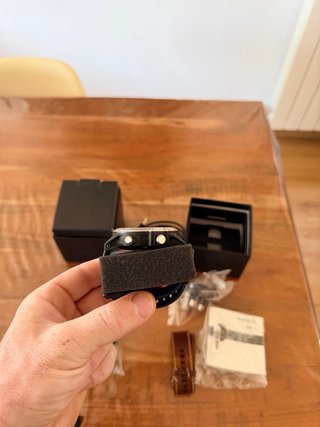 Garmin Fenix 3 Zafiro