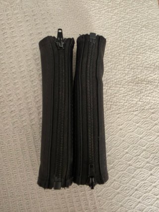 Fundas manillar Bugaboo