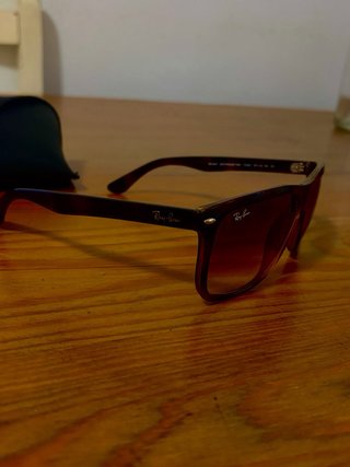 Gafas de sol Ray-Ban RB4547 Boyfriend