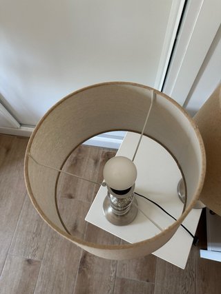 Lámparas de mesa Maison du Monde