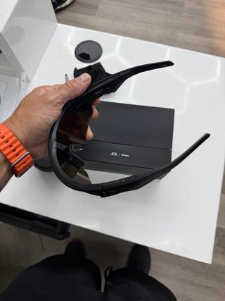 Gafas Oakley Meta Mbappé
