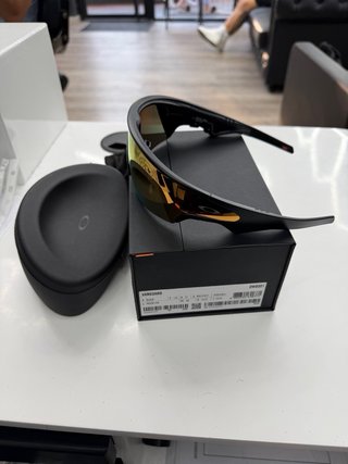 Gafas Oakley Meta Mbappé