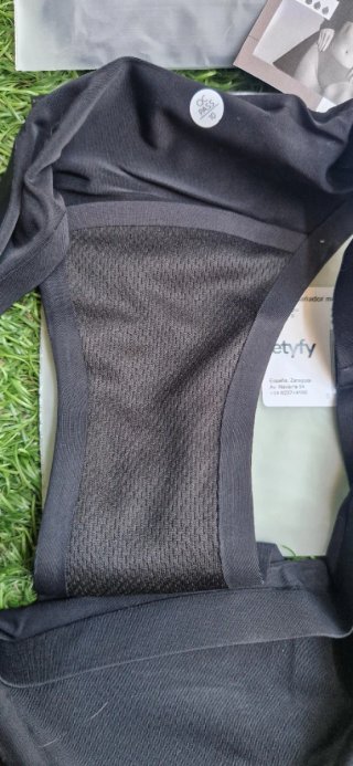 2 Bikinis Menstruales Letyfy Talla M. Sin estrenar