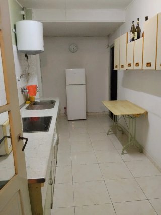 SE ALQUILA CASA EN HÍJAR