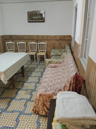 SE ALQUILA CASA EN HÍJAR
