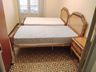 SE ALQUILA CASA EN HÍJAR