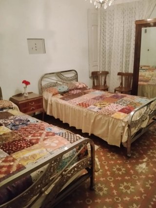 SE ALQUILA CASA EN HÍJAR
