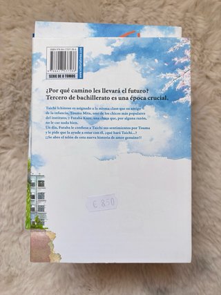 Ao no Flag Coleccion completa nueva
