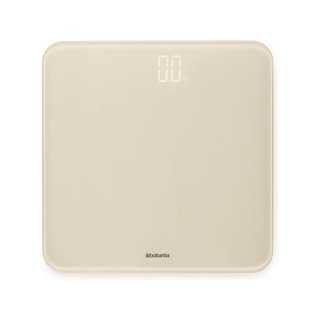 Brabantia ReNew báscula baño precisa sin pilas