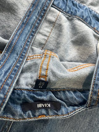 Blusa Estampado Étnico,nuevo yun peto vaquero cort