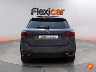 MG HS 1.5T-GDI PHEV Luxury