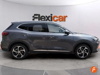 MG HS 1.5T-GDI PHEV Luxury
