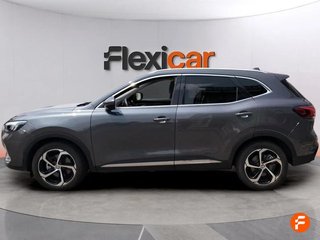 MG HS 1.5T-GDI PHEV Luxury