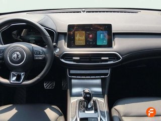 MG HS 1.5T-GDI PHEV Luxury