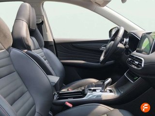 MG HS 1.5T-GDI PHEV Luxury