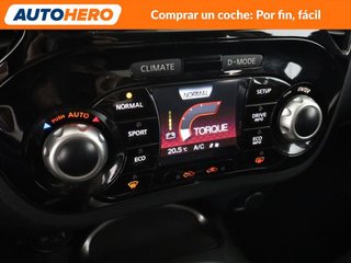 Nissan Juke 1.6 Acenta