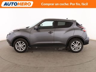 Nissan Juke 1.6 Acenta