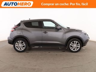 Nissan Juke 1.6 Acenta