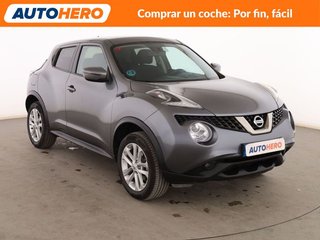 Nissan Juke 1.6 Acenta
