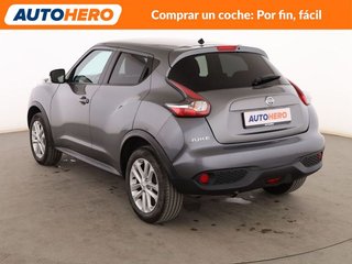 Nissan Juke 1.6 Acenta